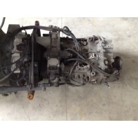 Cambio MAN 12.232 ZF Ecomid 9 S 109